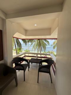 Villa Virtud Beach Resort - 1