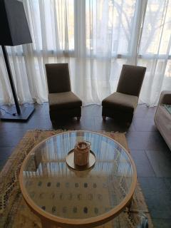 Sunny Otrada Apartment - 9