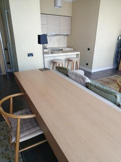 Sunny Otrada Apartment - 2