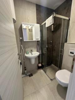 Azuro View Apartmani Pržno - Budva - 5