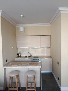 Sunny Otrada Apartment - 1