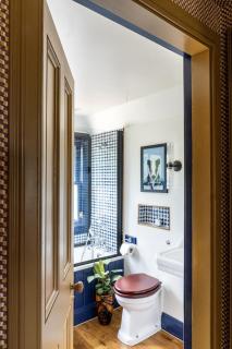 The Loch Lomond Arms Hotel - 4