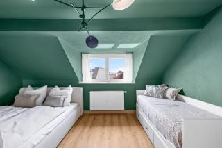 Zentrales Apartment I bis zu 6 Gäste - 2