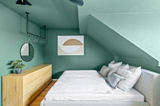 Zentrales Apartment I bis zu 6 Gäste - 4