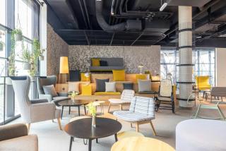 Leonardo Smart Hotel Vienna Airport - 2