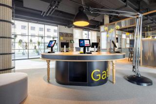 Leonardo Smart Hotel Vienna Airport - 8