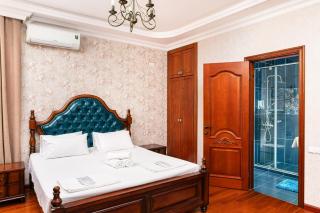 2 Bedrooms Comfort Apartment On Abovyan Street - 6