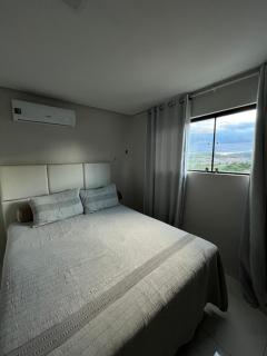 Suite Master Casa Luz - 5