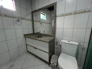 Suite Master Casa Luz - 4