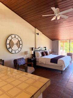 Hotel Los Olivos Santiago Atitlan - 9