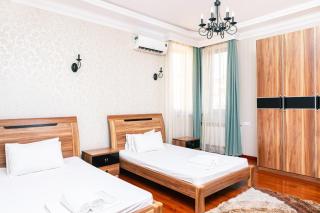 2 Bedrooms Comfort Apartment On Abovyan Street - 4