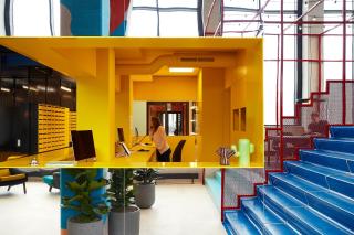 The Social Hub Eindhoven - Eindhoven - 4