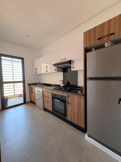 Magic House T5 -El Mansouria - 1