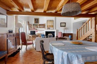 Maison De Pays Églantine - 1