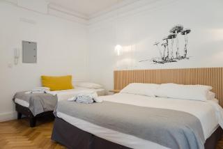Bellavista Buzz Stylish 1BR Haven Just Steps from the Metro - 3
