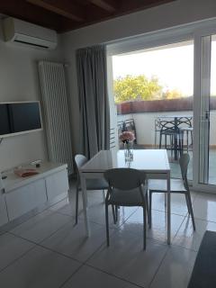 Flamingo View apartment - 6