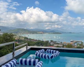 Villa Veha, Koh Samui Resort & Free Spa, Fitness, Massage room, Espace game - 3