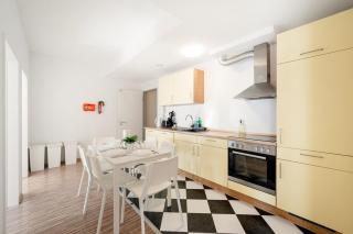 SH01 Apartment in Hattersheim! - 8