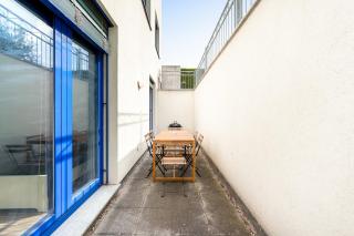 SH01 Apartment in Hattersheim! - 7
