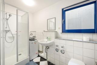 SH01 Apartment in Hattersheim! - 6