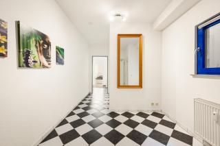 SH01 Apartment in Hattersheim! - 3