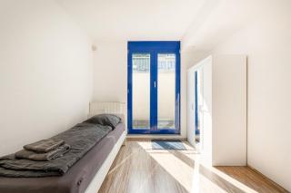 SH01 Apartment in Hattersheim! - 2