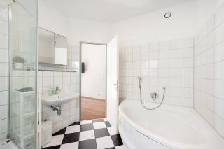 SH01 Apartment in Hattersheim! - 1