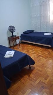 Casa no Centro de Jacutinga até 7 hóspedes - 6