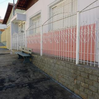 Casa no Centro de Jacutinga até 7 hóspedes - 0