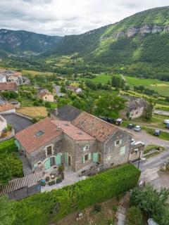 Gorge du Tarn Loft Cocoon Lesoleilo - 0