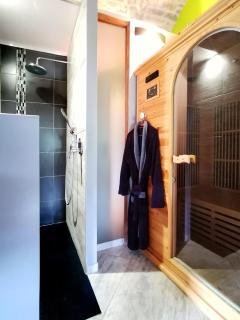 Gorge du Tarn Loft Cocoon Lesoleilo - 7