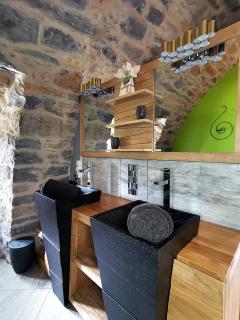 Gorge du Tarn Loft Cocoon Lesoleilo - 5