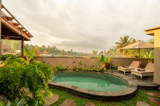 Gama House Keliki - Ubud - 7