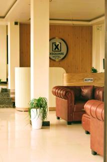 Xsquare Hotel - 0