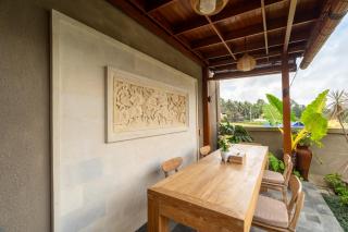 Gama House Keliki - Ubud - 6