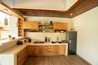 Gama House Keliki - Ubud - 5