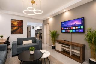 Gemland stylish apartments close to GTc and sarit - 0