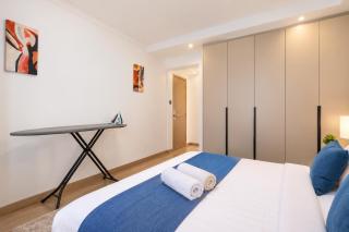 Gemland stylish apartments close to GTc and sarit - 7