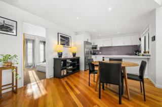 Edi Gardens House, spacious and free parking - 3