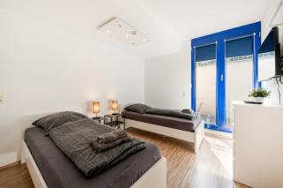 SH01 Apartment in Hattersheim! - 9