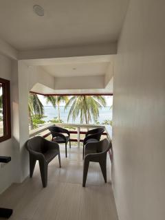Villa Virtud Beach Resort - 3