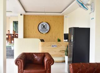 Xsquare Hotel - 3