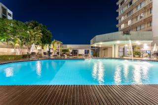 Hotel Deville Prime Cuiabá - 0