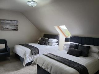Lisalway Country Lodge B&B - 0