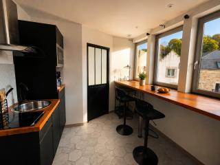 Le Parvis de PONT-AVEN - 8