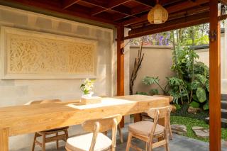 Gama House Keliki - Ubud - 2