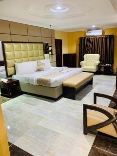 Excellence Citizens Hotel and Resort - 6