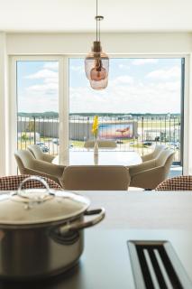 Boardinghouse Air Tech Campus - smart Check-in - 8