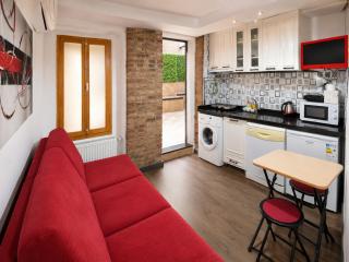 Istanberry - Pera Economy Apartments - 0