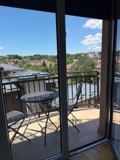 Apartman Ljubičica - 9